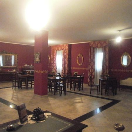Rocca Di Monreale Bed & Breakfast Екстериор снимка