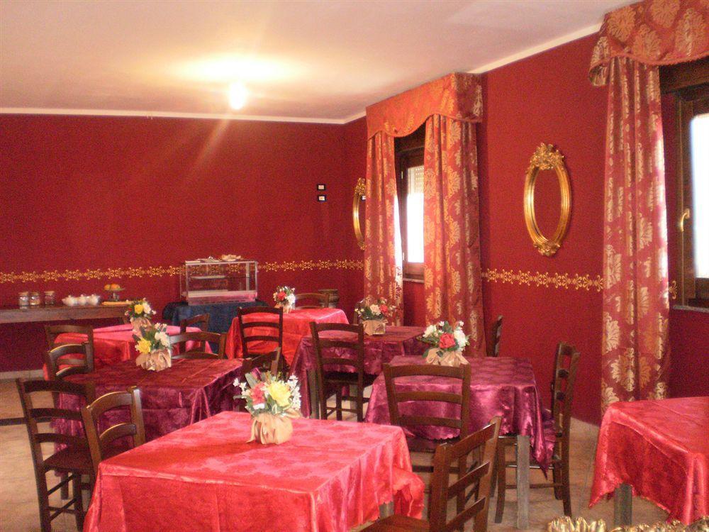 Rocca Di Monreale Bed & Breakfast Екстериор снимка