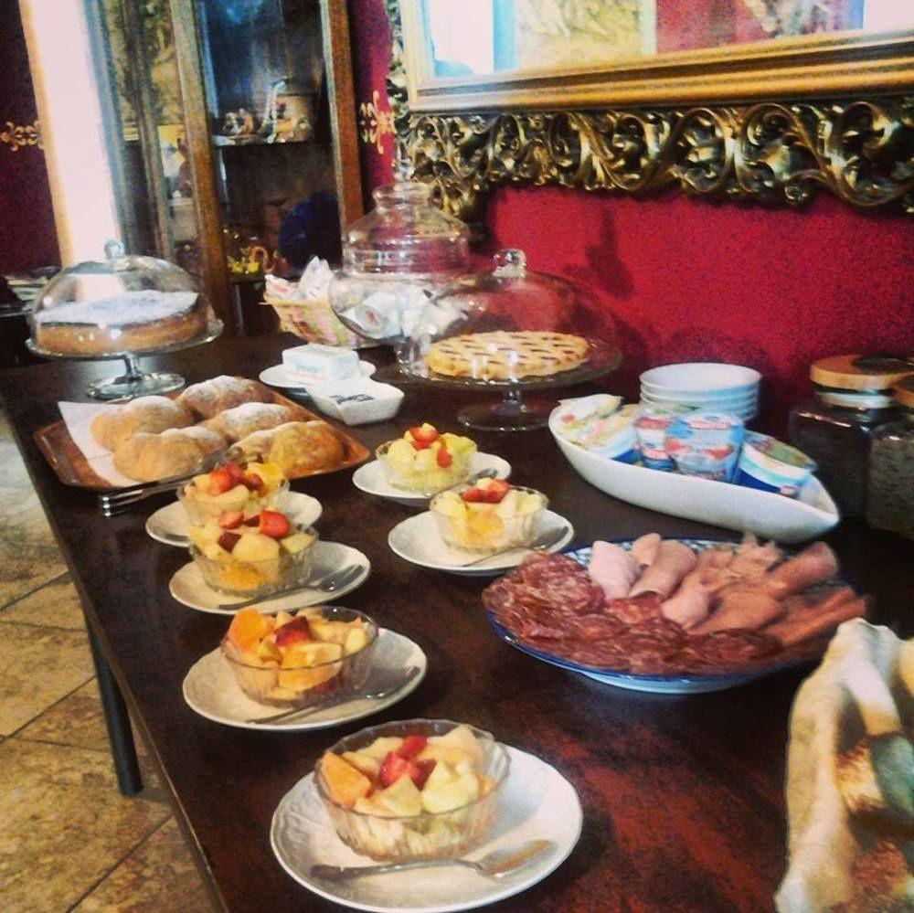 Rocca Di Monreale Bed & Breakfast Екстериор снимка