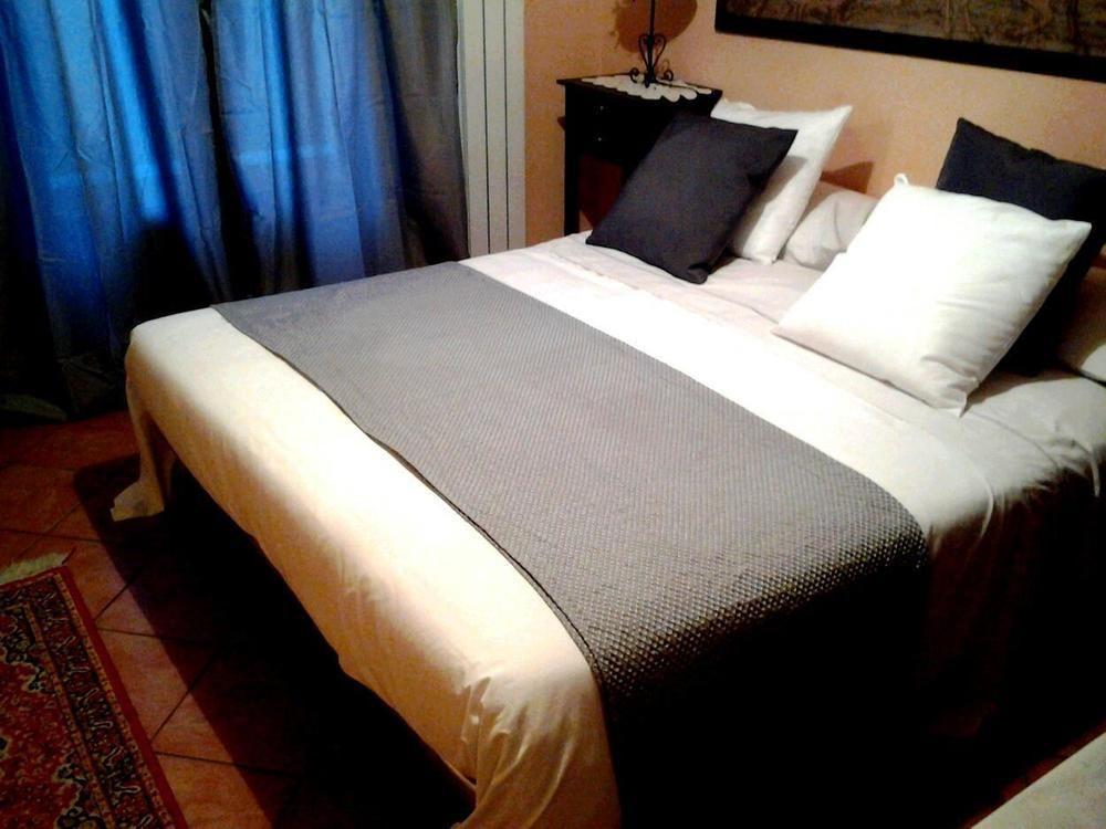 Rocca Di Monreale Bed & Breakfast Екстериор снимка