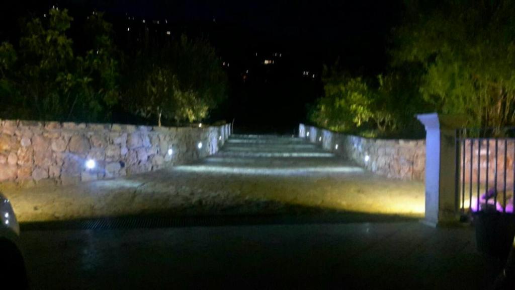 Rocca Di Monreale Bed & Breakfast Екстериор снимка