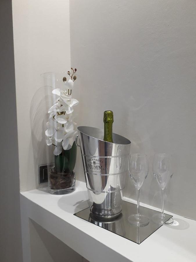 Rocca Di Monreale Bed & Breakfast Екстериор снимка