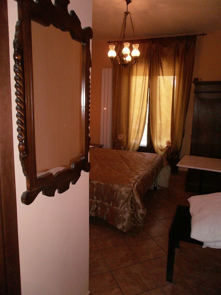 Rocca Di Monreale Bed & Breakfast Екстериор снимка