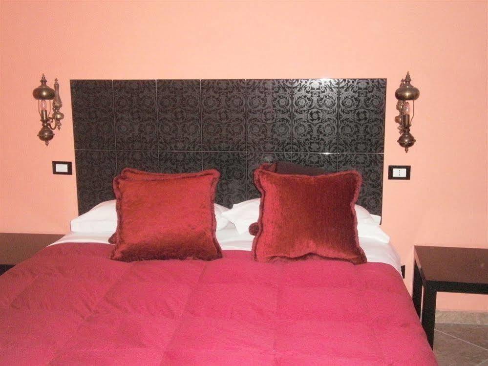 Rocca Di Monreale Bed & Breakfast Екстериор снимка