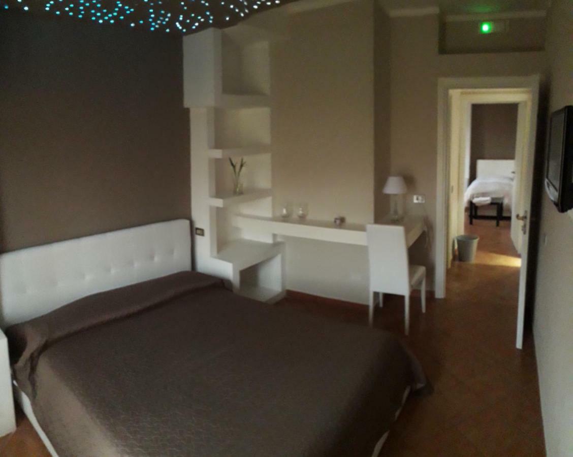 Rocca Di Monreale Bed & Breakfast Стая снимка