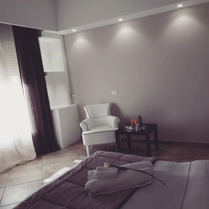 Rocca Di Monreale Bed & Breakfast Екстериор снимка