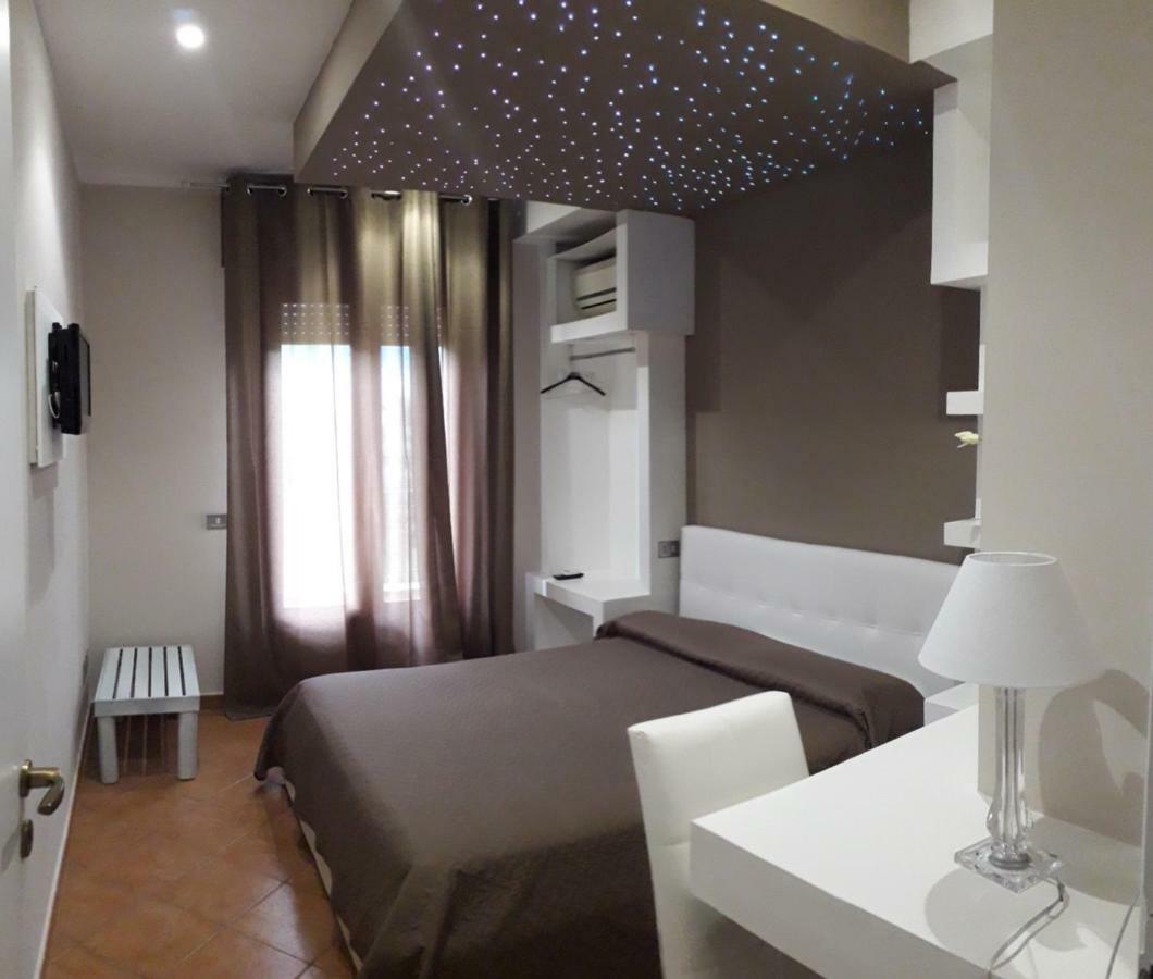 Rocca Di Monreale Bed & Breakfast Екстериор снимка