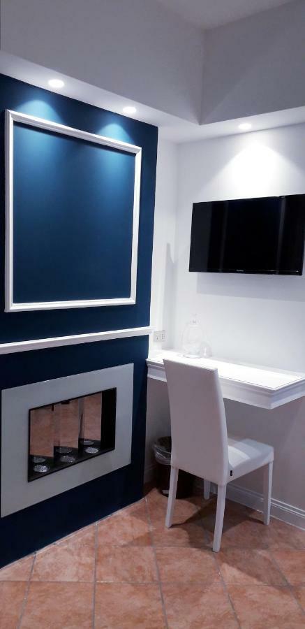 Rocca Di Monreale Bed & Breakfast Стая снимка